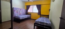 Blk 221 Kovan Green (Hougang), HDB Executive #524841471